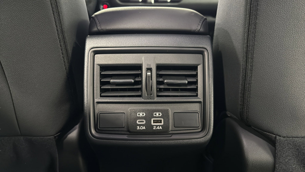 New 2026 Subaru Outback Premium image 29