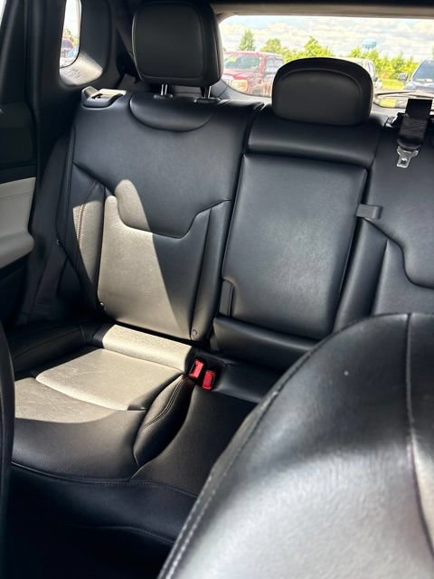 Used 2024 Jeep Compass Limited AWD/4WD image 6