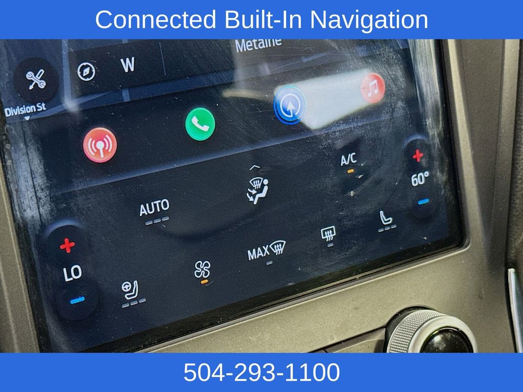 Used 2022 Ford Edge Titanium w/ Equipment Group 301A image 16