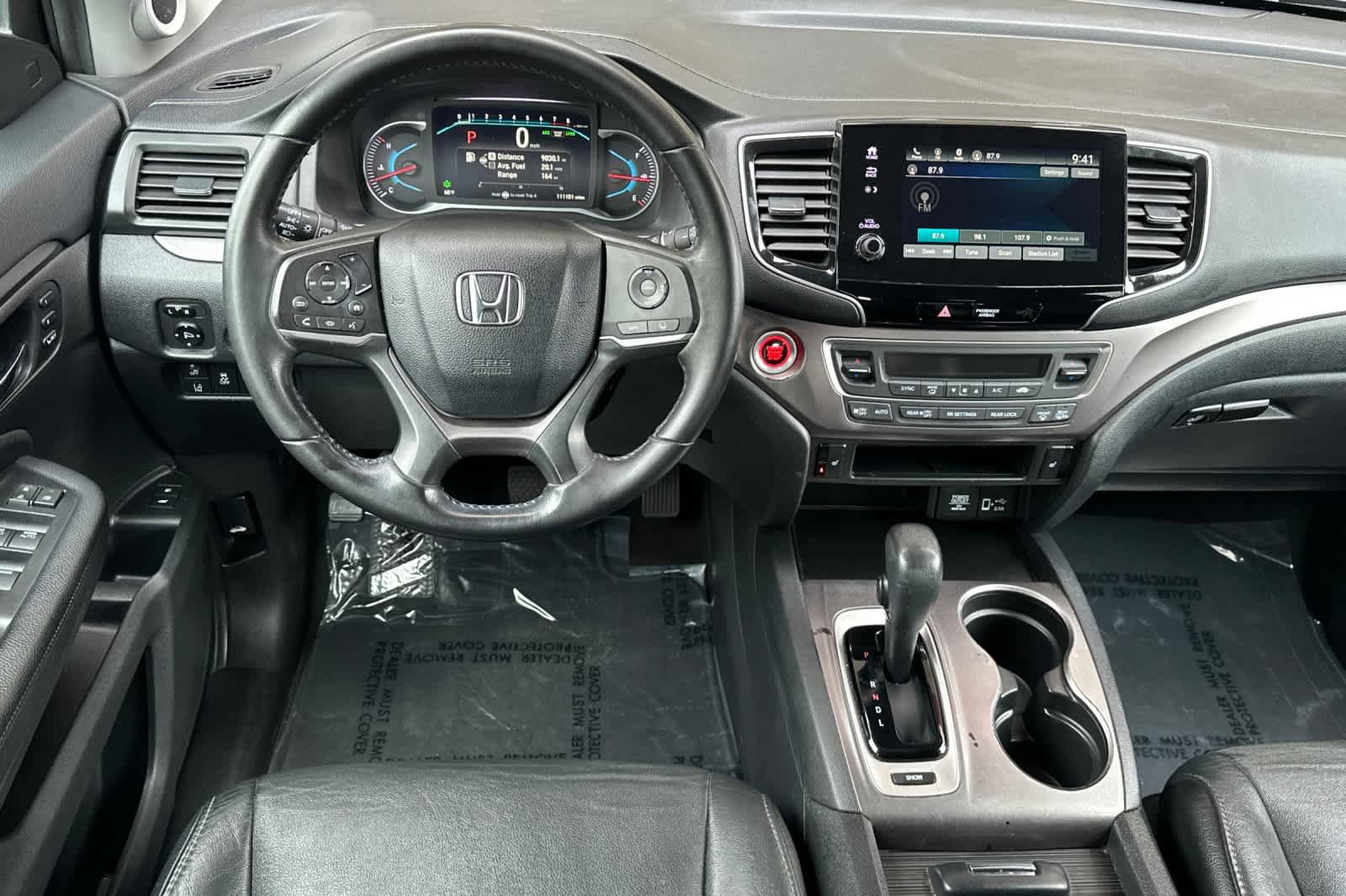 Used 2019 Honda Pilot EX-L image 15