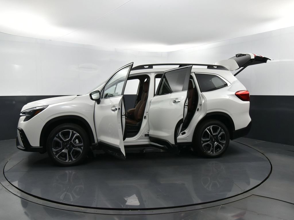 New 2025 Subaru Ascent Touring image 36
