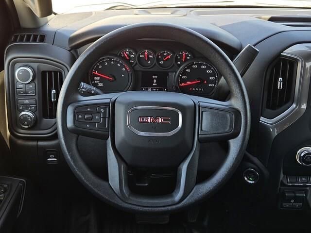 New 2026 GMC Sierra 1500 Pro w/ Pro Value Package image 21