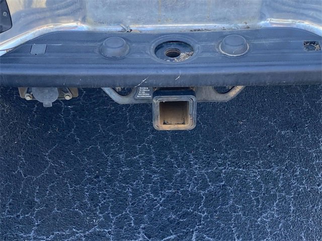 Used 2011 Toyota Tacoma PreRunner image 9