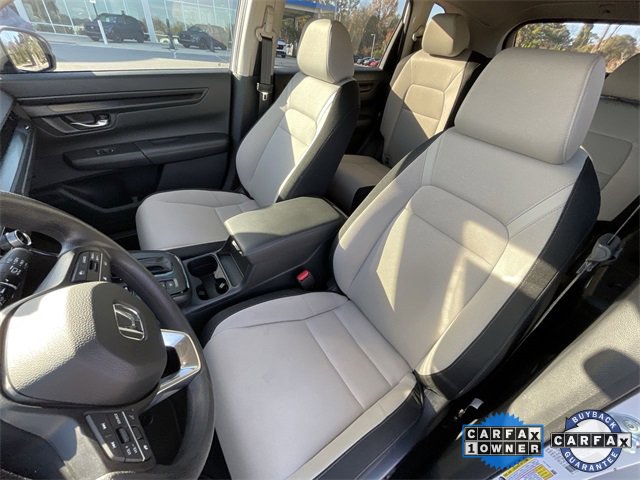 Certified 2024 Honda CR-V EX image 16