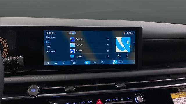 New 2026 Hyundai Tucson SEL AWD/4WD image 14