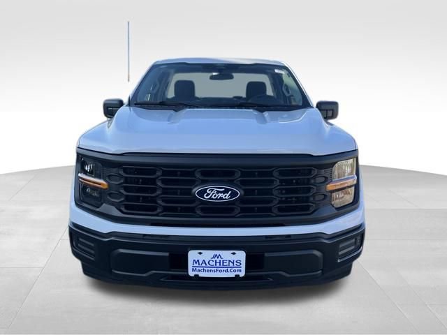 New 2026 Ford F150 XL image 10