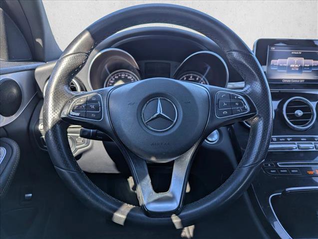 Used 2018 Mercedes-Benz C 300 Sedan image 15