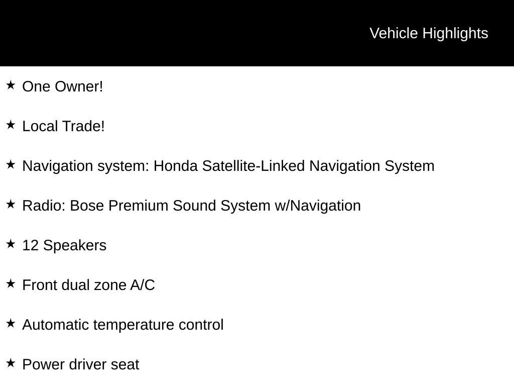 Used 2023 Honda CR-V Sport Touring image 10