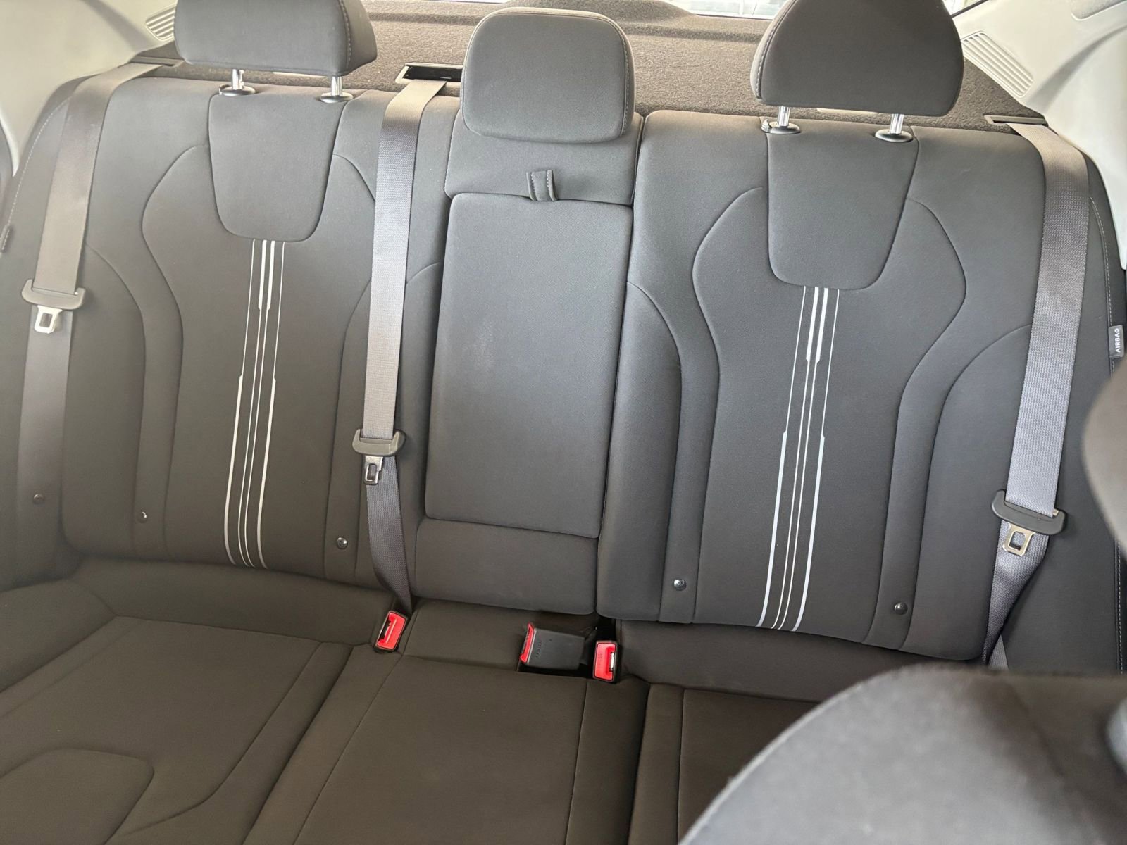 Used 2025 Hyundai Elantra SEL image 41