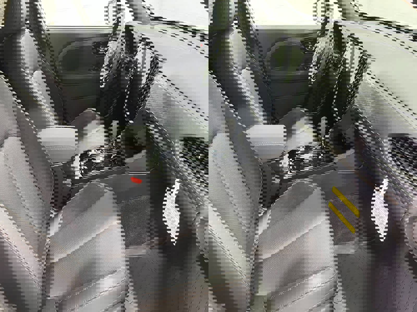 New 2026 Subaru Forester Touring image 30