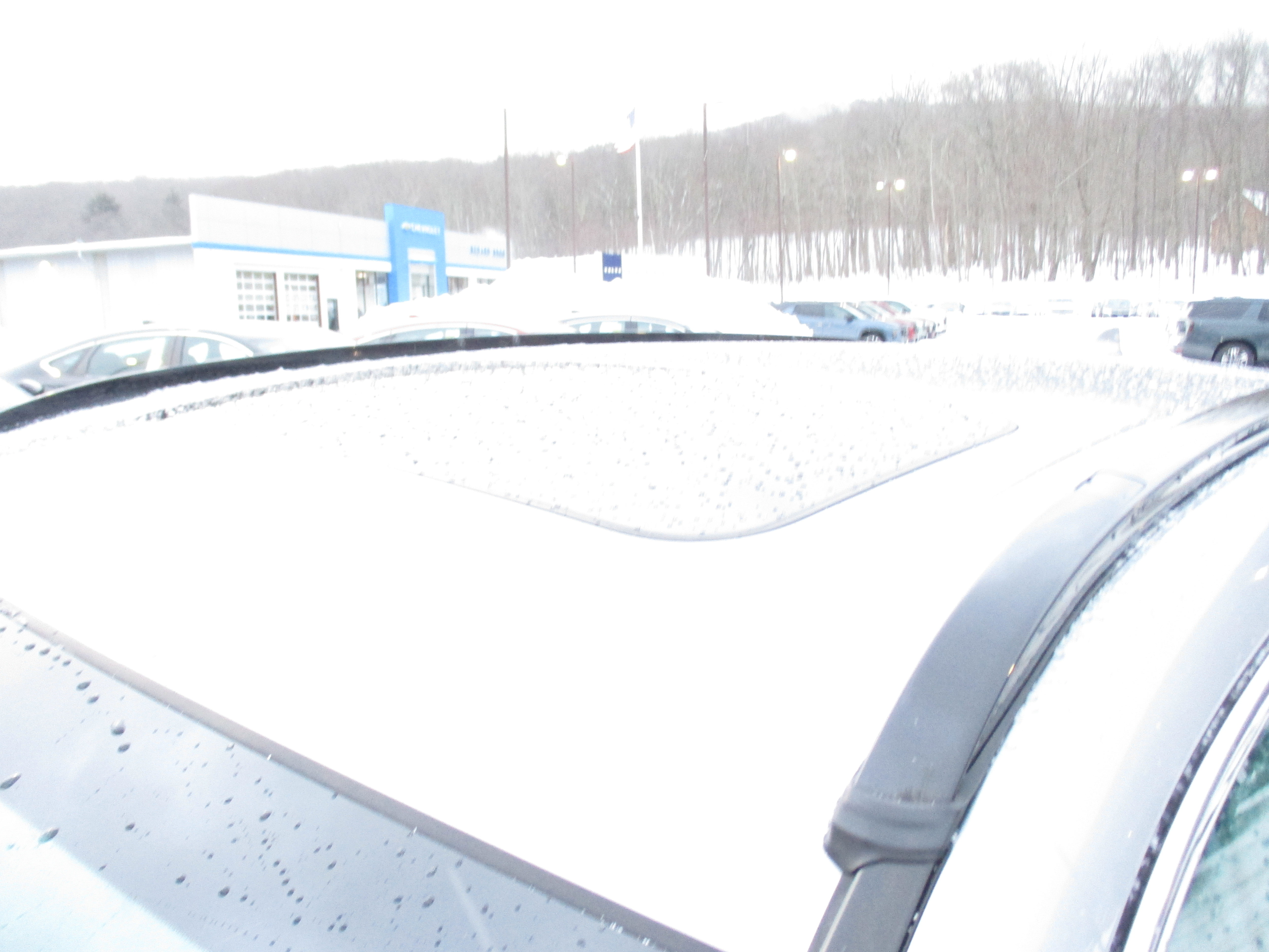 Certified 2023 Honda CR-V Sport image 10