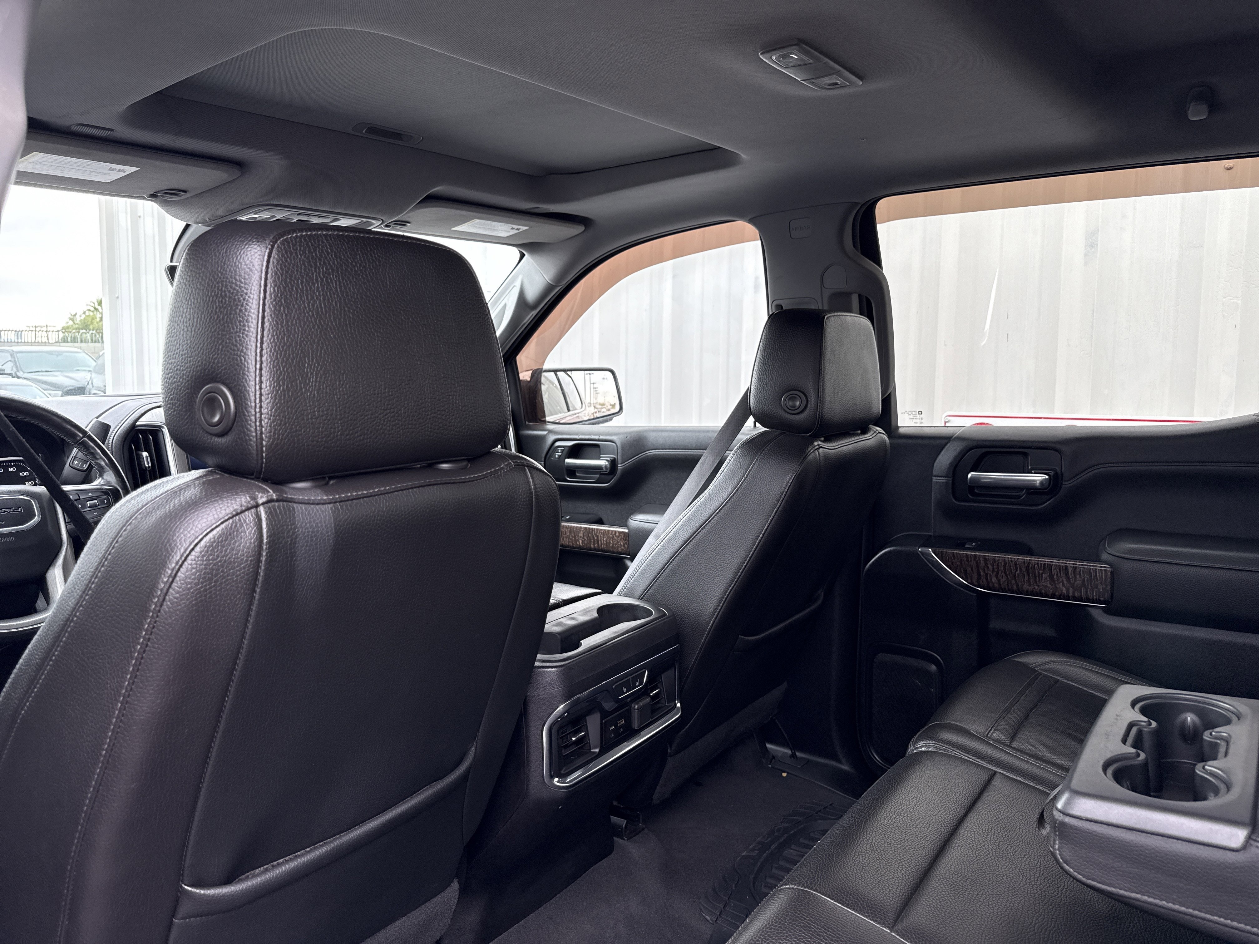 Used 2019 GMC Sierra 1500 Denali w/ Denali Ultimate Package image 34