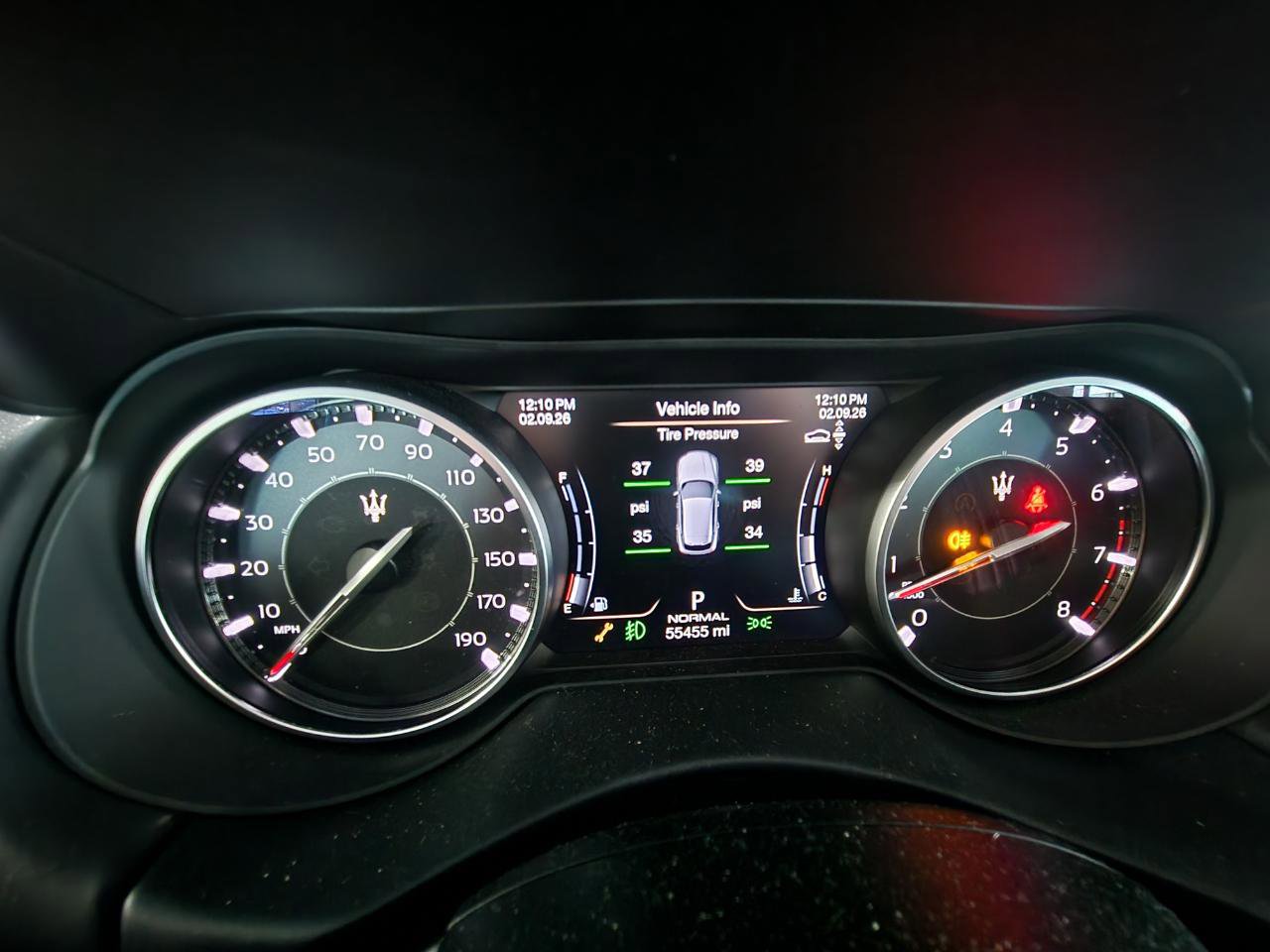 Used 2022 Maserati Levante GT image 23