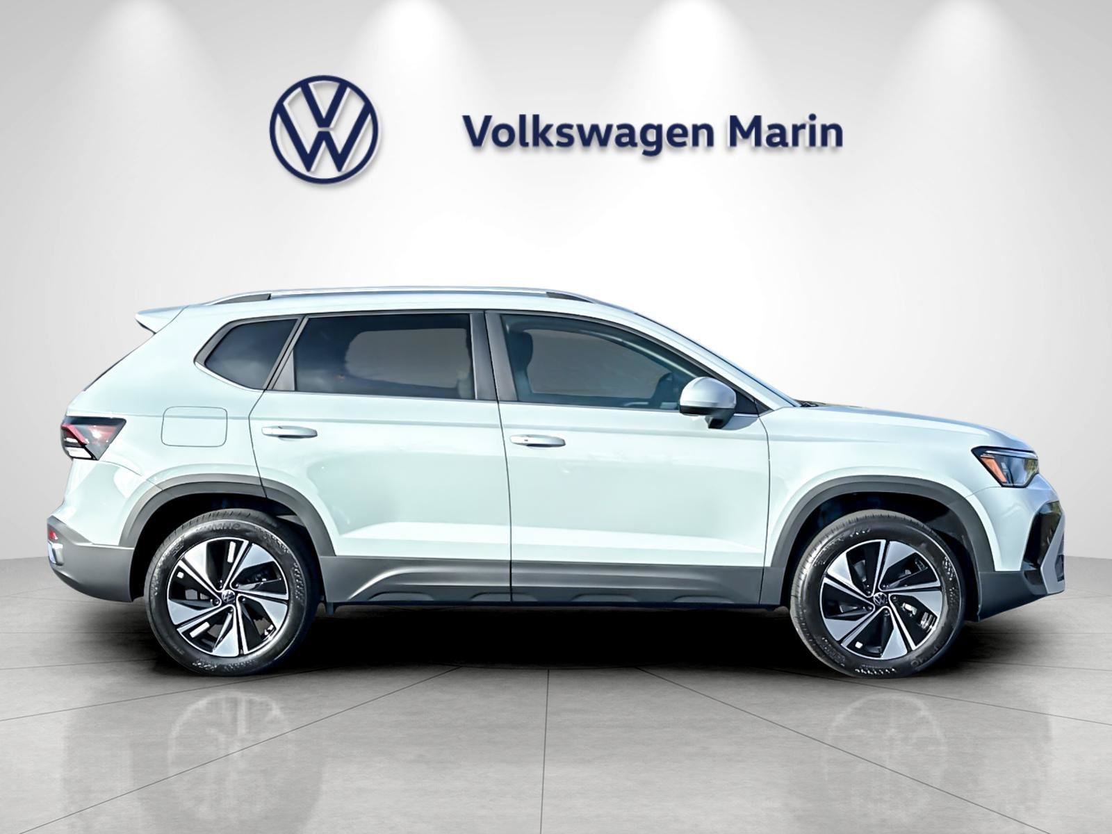 New 2026 Volkswagen Taos SE AWD/4WD image 6