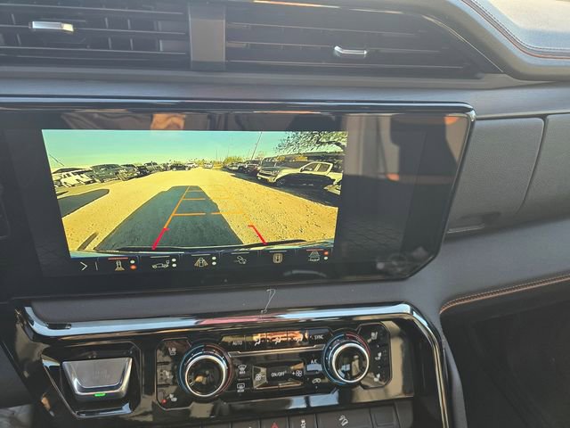 New 2026 GMC Sierra 2500 AT4 w/ AT4 Premium Plus Package image 12