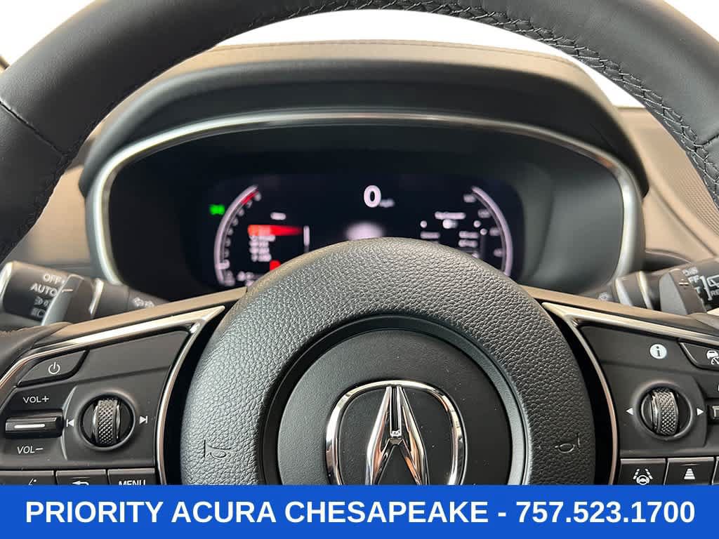 New 2026 Acura MDX w/ Technology Package AWD/4WD image 25