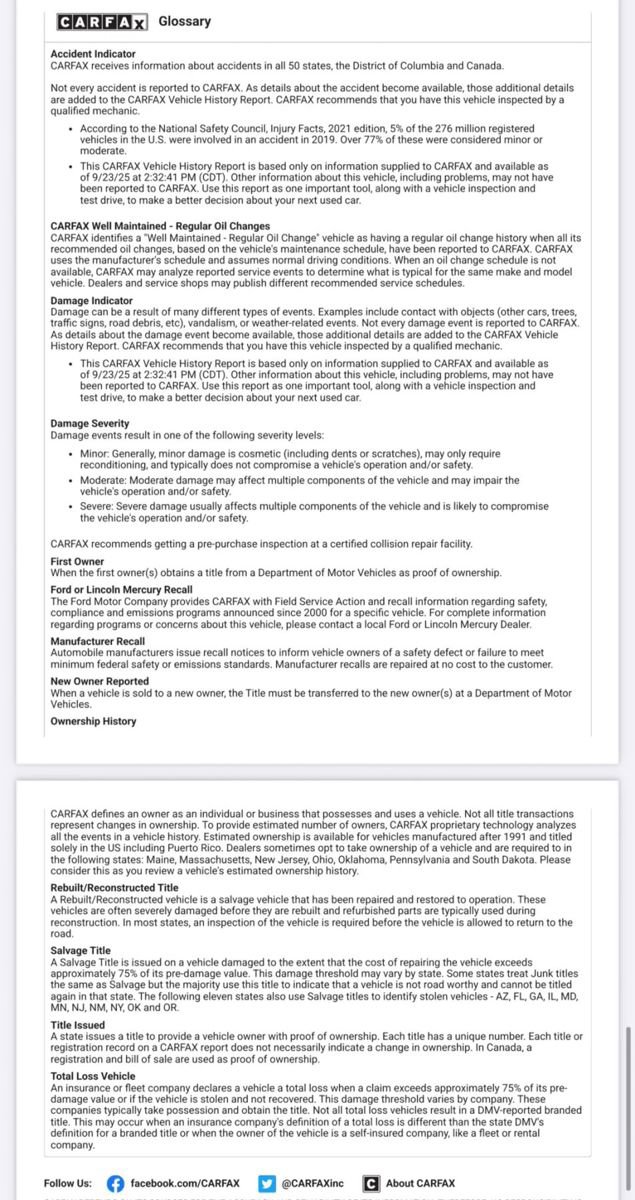 Used 2018 Ford Edge Titanium w/ Ford Safe & Smart Package image 63