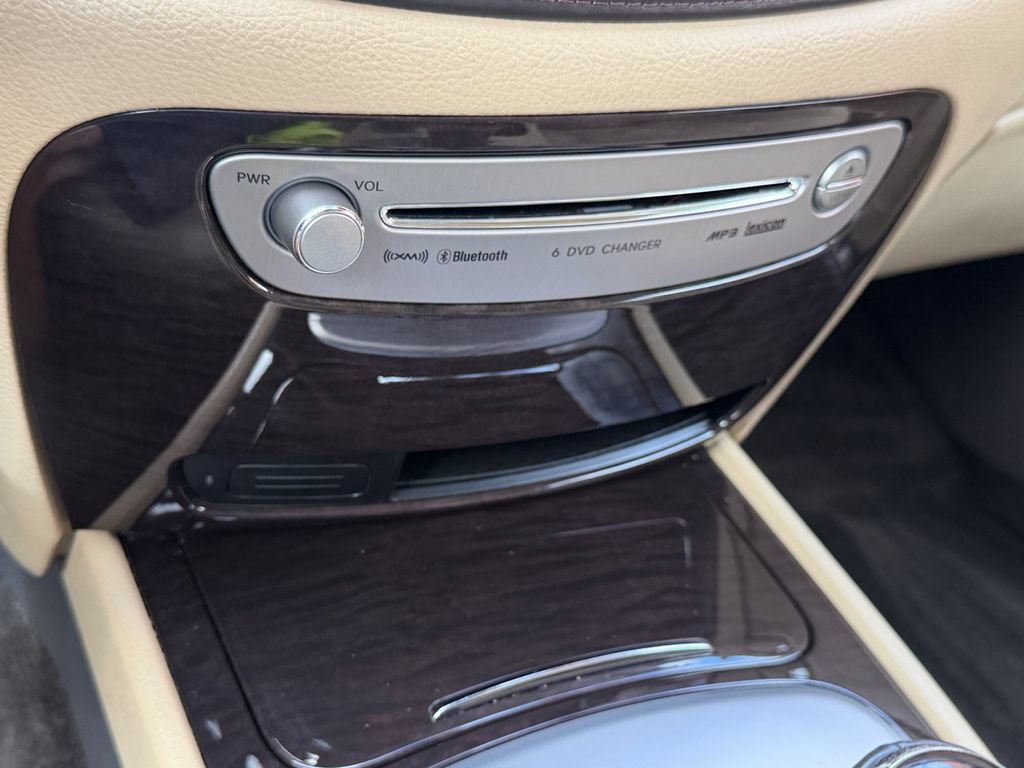 Used 2010 Hyundai Genesis 4.6 w/ Technology Pkg 5 RWD image 26