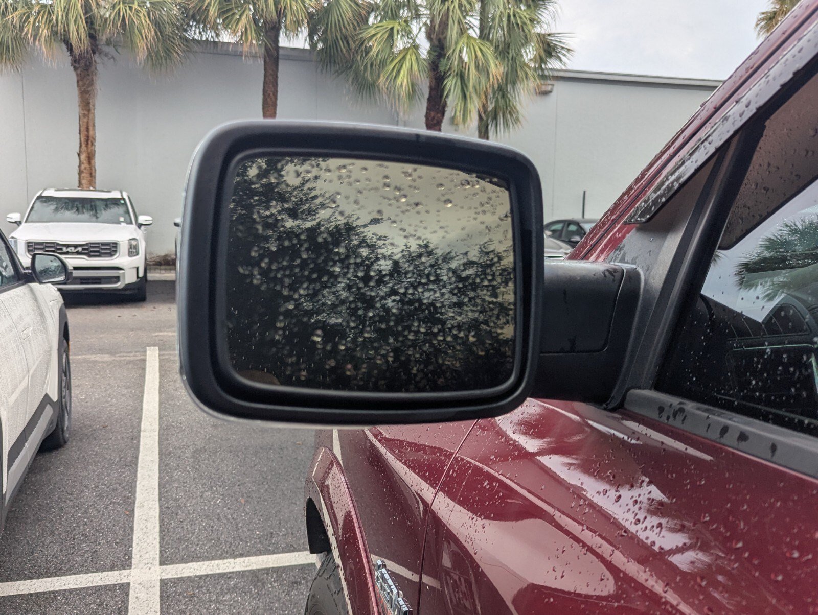 Used 2017 RAM 1500 Laramie w/ Convenience Group RWD image 13