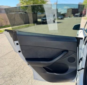 Used 2022 Tesla Model Y Performance AWD/4WD image 23