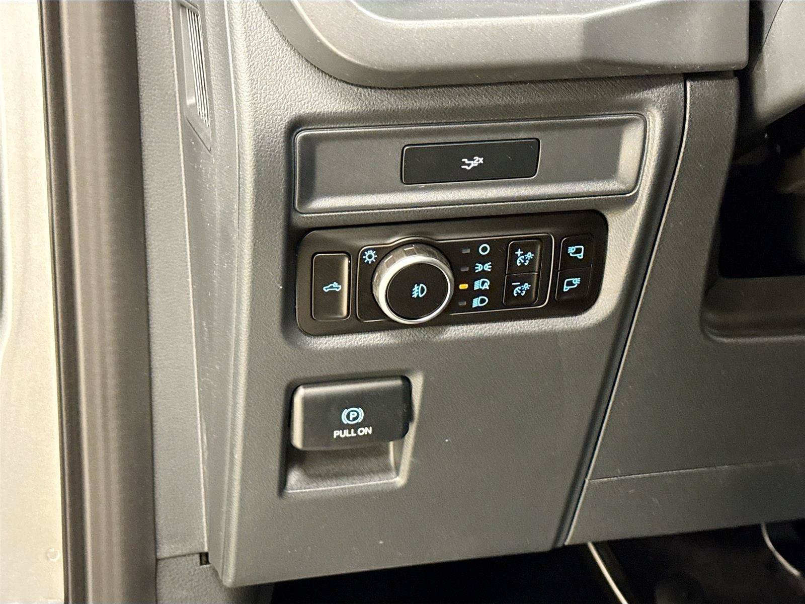 New 2026 Ford F150 XLT w/ Equipment Group 302A MID AWD/4WD image 10