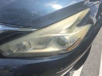 Used 2015 Nissan Murano SV w/ Cargo Package FWD image 2