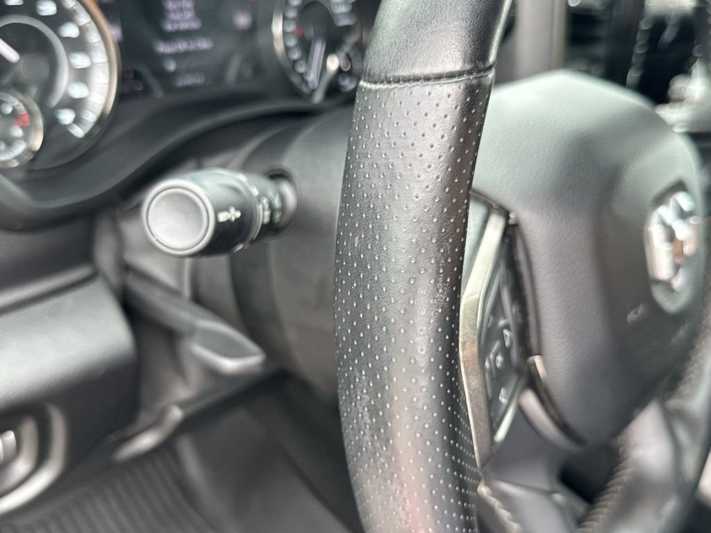 Used 2020 RAM 1500 Rebel w/ Rebel Level 2 Equipment Group AWD/4WD image 20