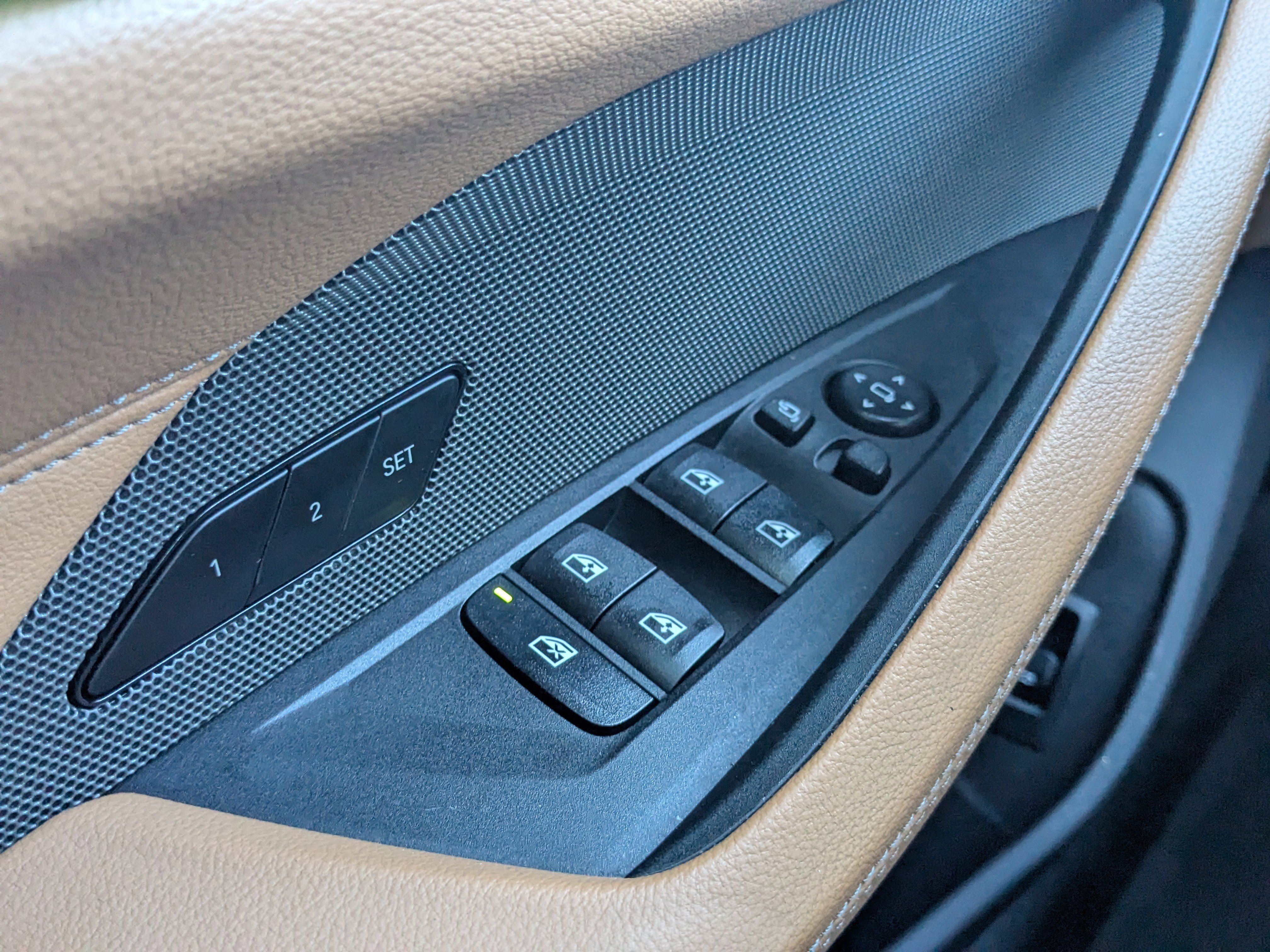 Used 2024 BMW 430i Gran Coupe w/ M Sport Package (Priority 1) image 34