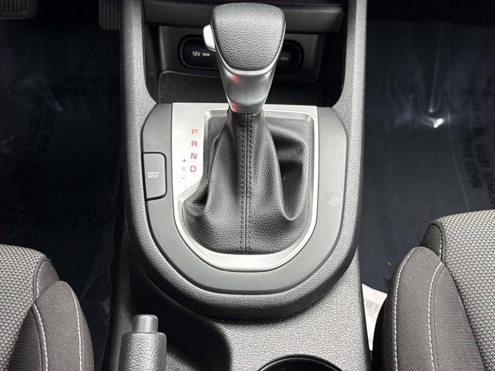 Used 2023 Kia Forte LXS w/ LXS Technology Package FWD image 13