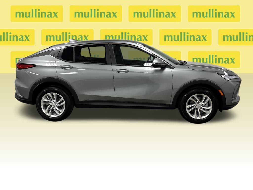 New 2026 Buick Envista Preferred w/ Convenience I Package FWD image 19