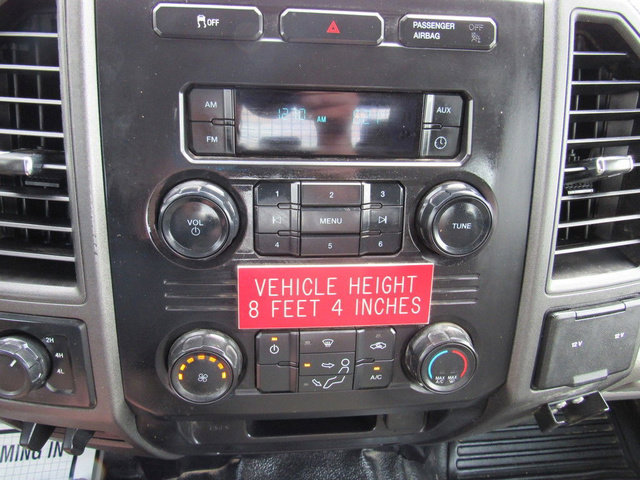 Used 2017 Ford F250 XL AWD/4WD image 33