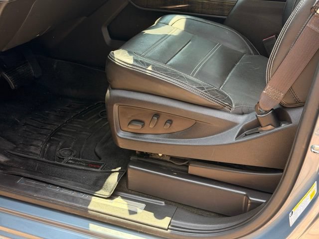 Used 2016 GMC Sierra 1500 Denali AWD/4WD image 24
