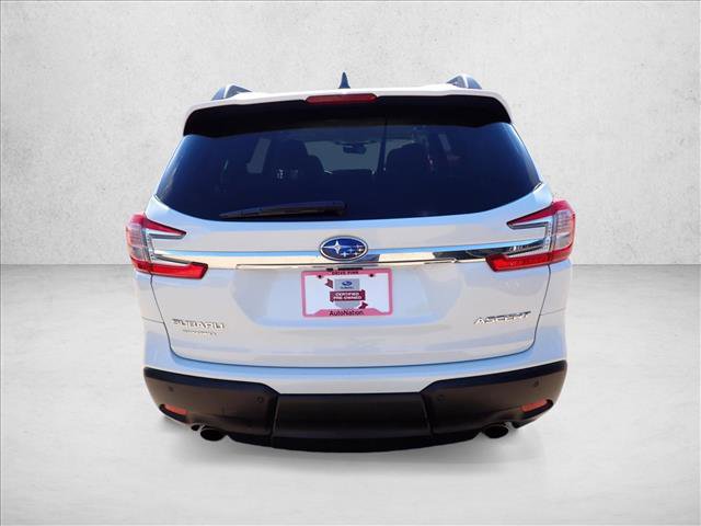 Used 2025 Subaru Ascent Premium AWD/4WD image 3