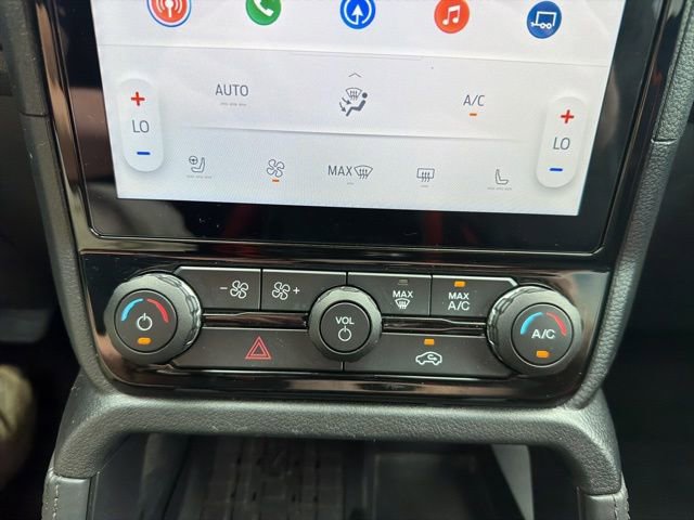 Used 2025 Ford Ranger Raptor AWD/4WD image 30