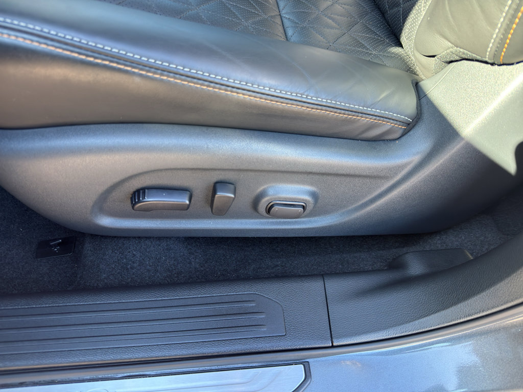 Certified 2024 Nissan Murano Platinum w/ Cargo Package image 15