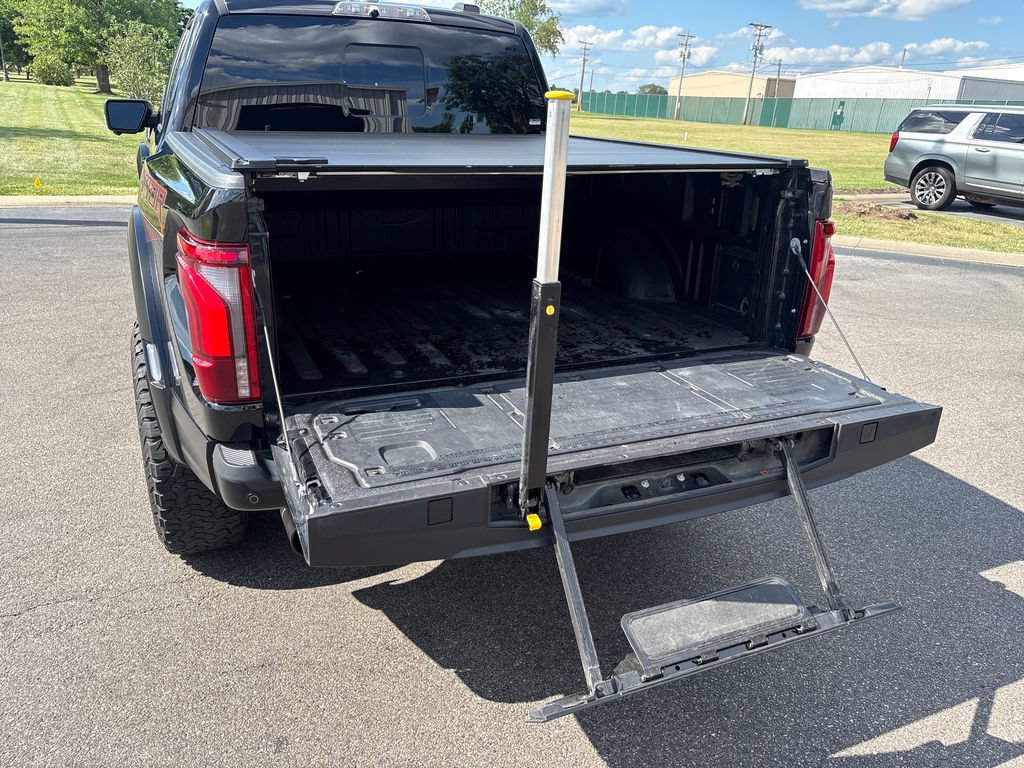 Used 2024 Ford F150 Raptor AWD/4WD image 64