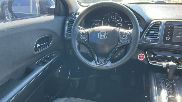 Used 2020 Honda HR-V EX image 22