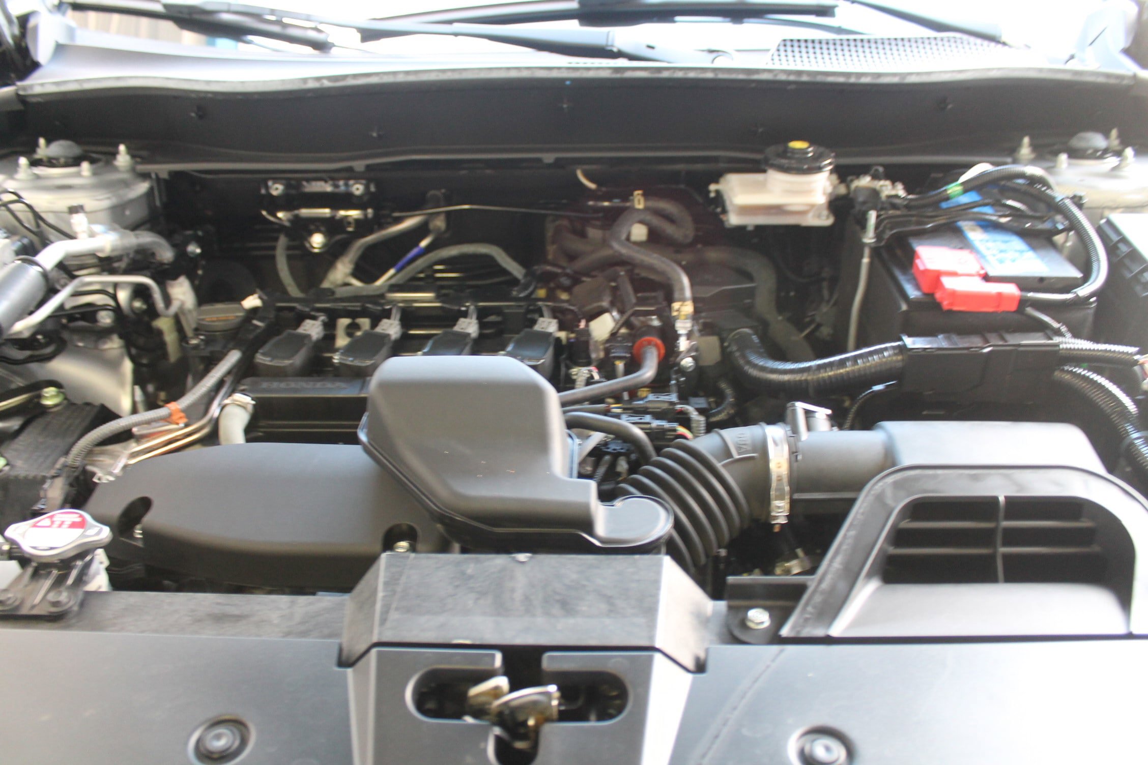 Used 2023 Honda CR-V EX-L image 19