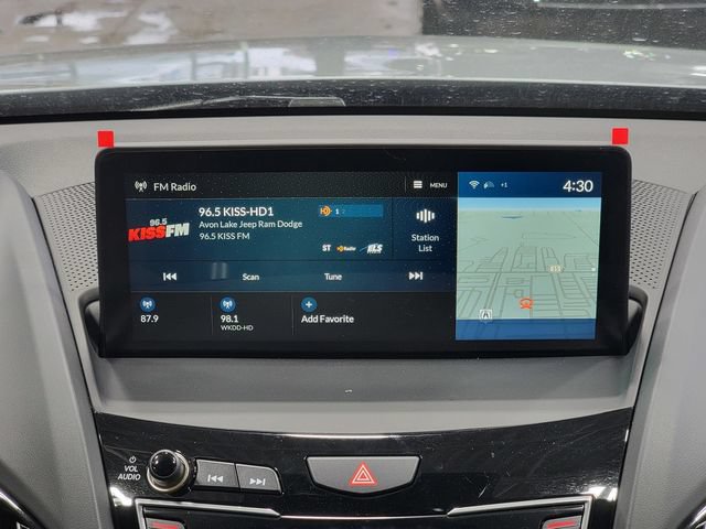 New 2026 Acura RDX w/ Advance Package AWD/4WD image 18