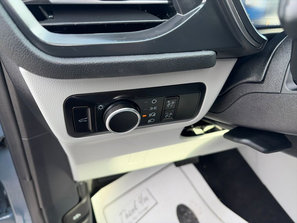 Used 2025 Ford Escape Active w/ Tech Pack #1 image 21