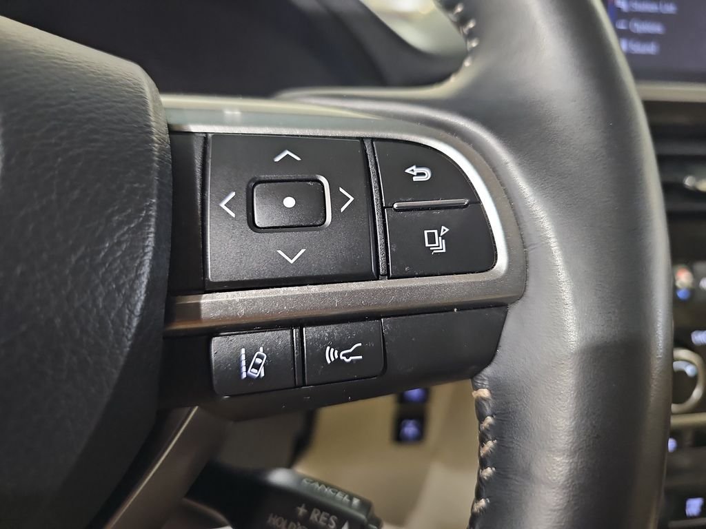 Used 2023 Lexus GX 460 Premium w/ Premium Package AWD/4WD image 20
