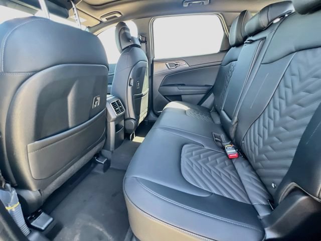 New 2027 Kia Sportage X-Line AWD/4WD image 25