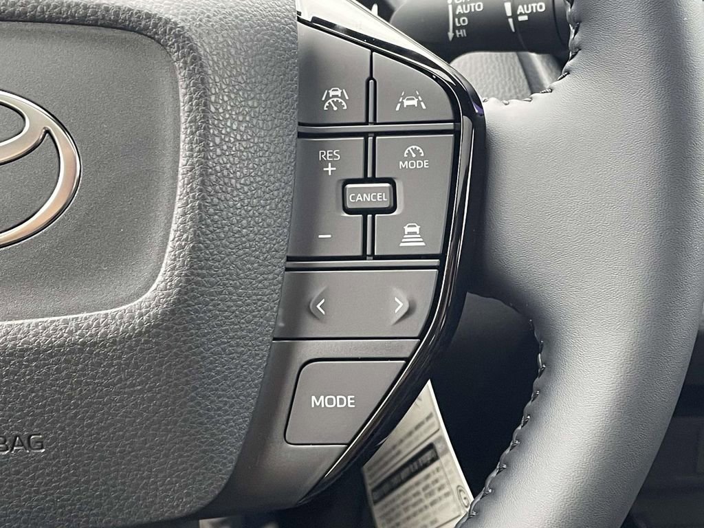 New 2026 Toyota Prius Limited image 32