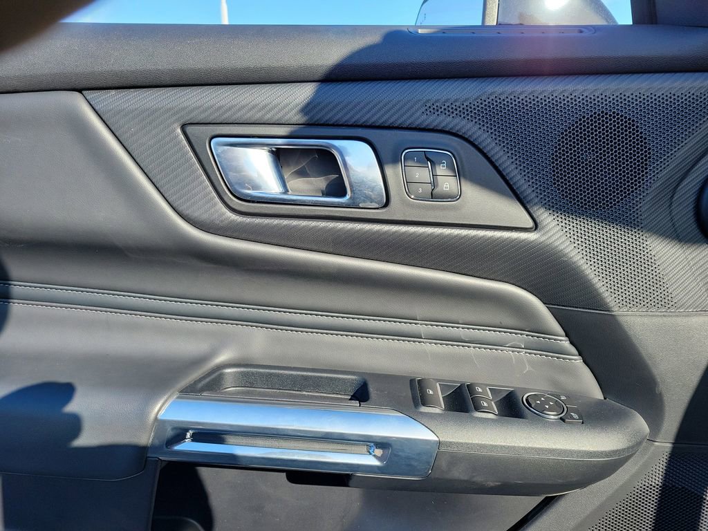 Certified 2024 Ford Mustang GT Premium image 18