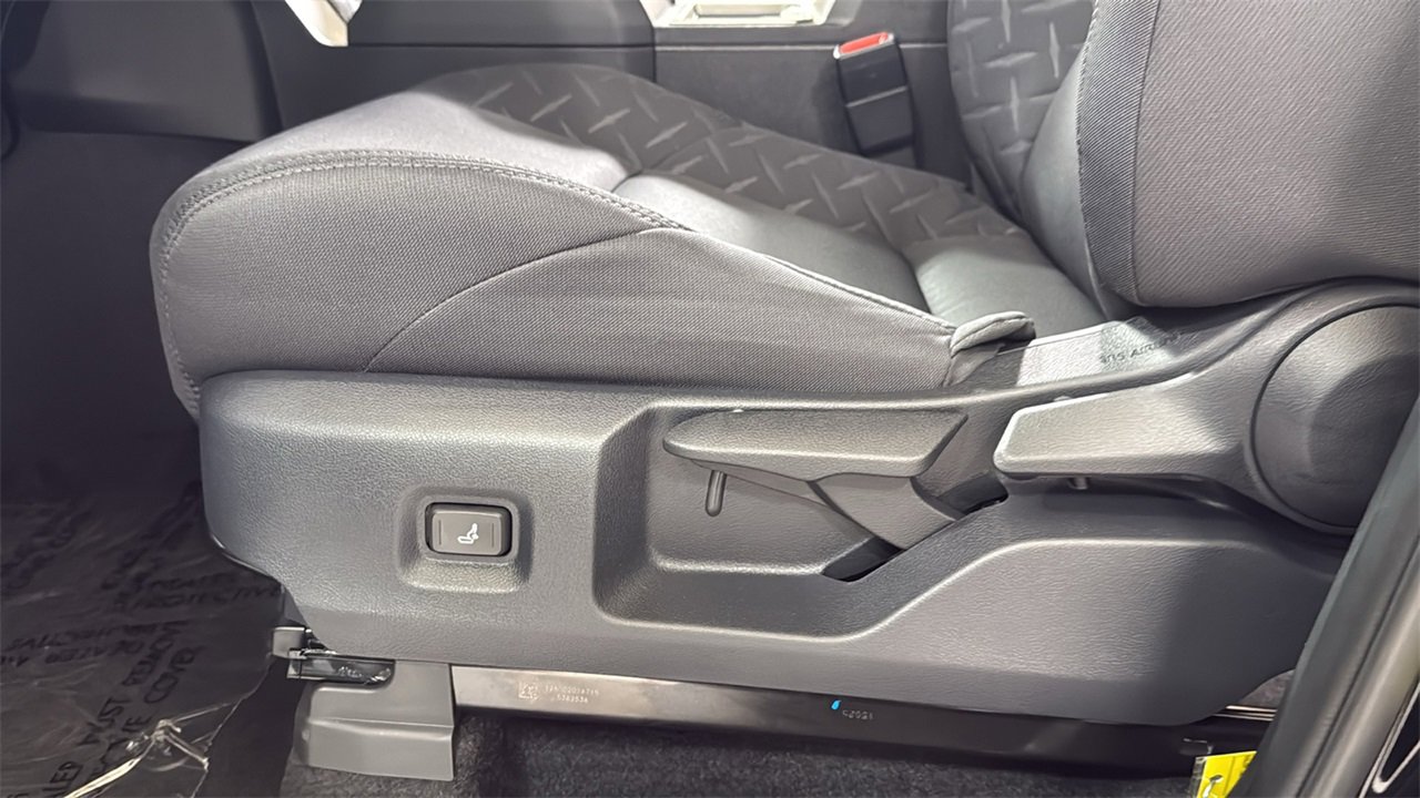 New 2026 Toyota Tacoma SR5 image 14