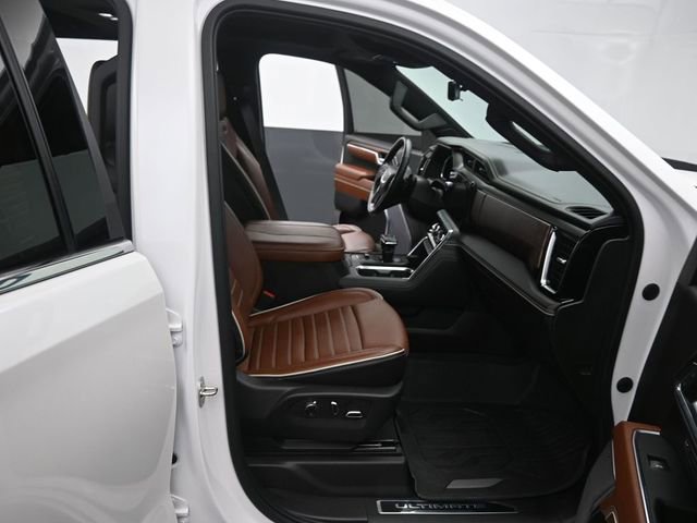 Certified 2023 GMC Sierra 1500 Denali Ultimate image 18