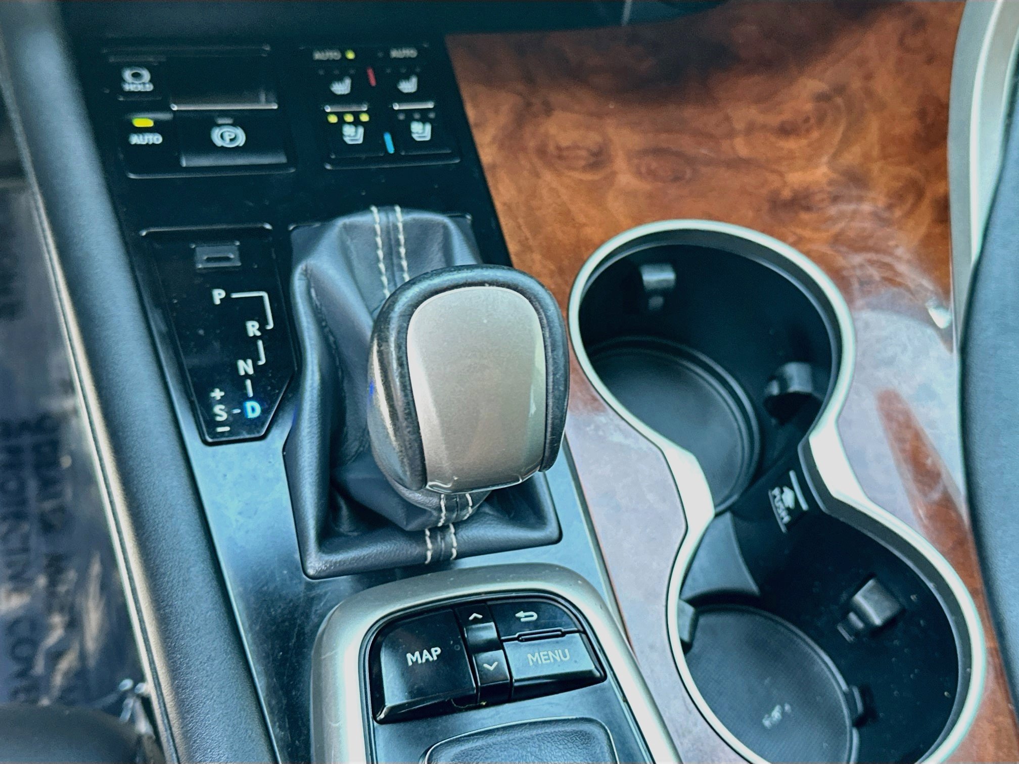 Used 2018 Lexus RX 350 AWD w/ Premium Package image 23