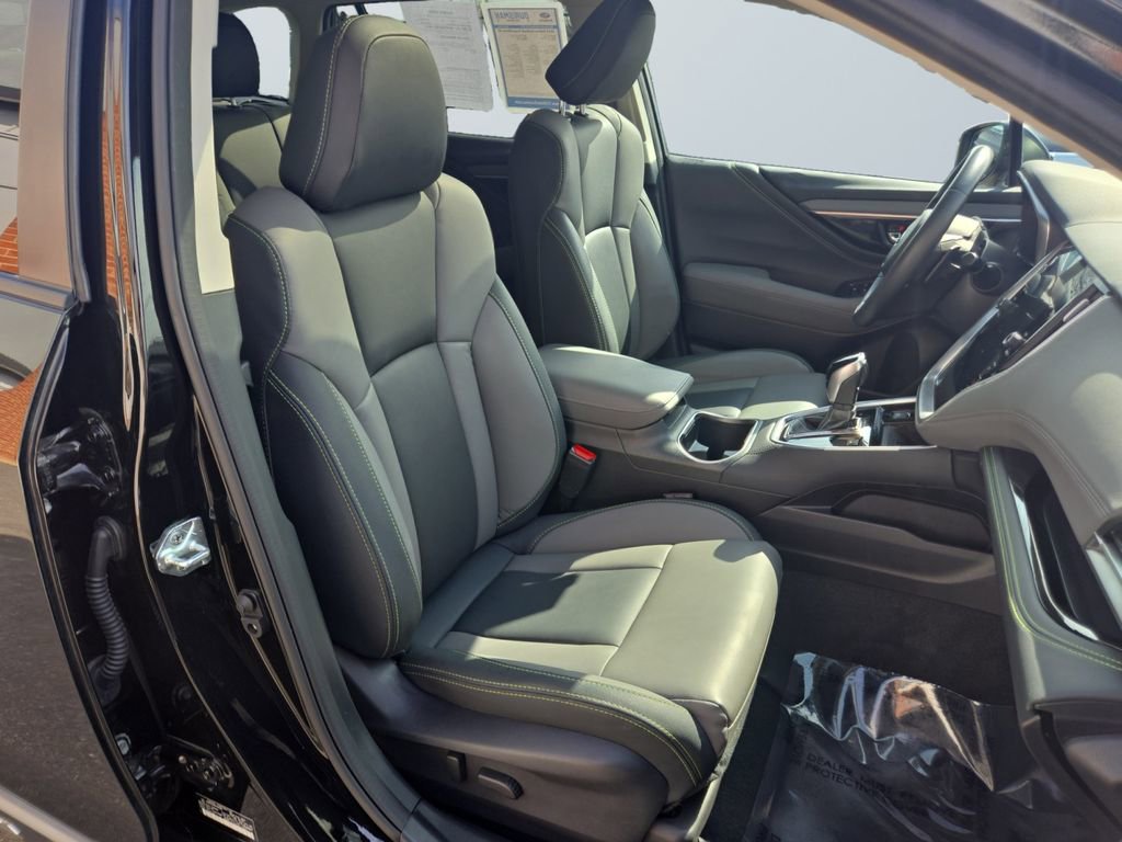 Used 2023 Subaru Outback Onyx Edition XT image 15