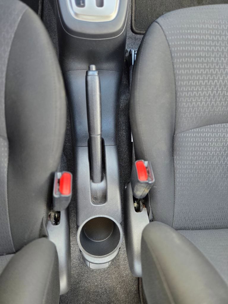 Used 2024 Mitsubishi Mirage G4 ES FWD image 22