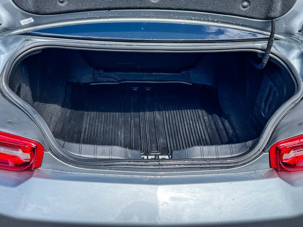 Used 2024 Chevrolet Camaro LT image 54